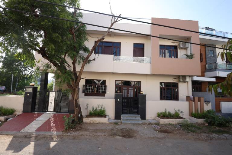 The Nivas in Udaipur