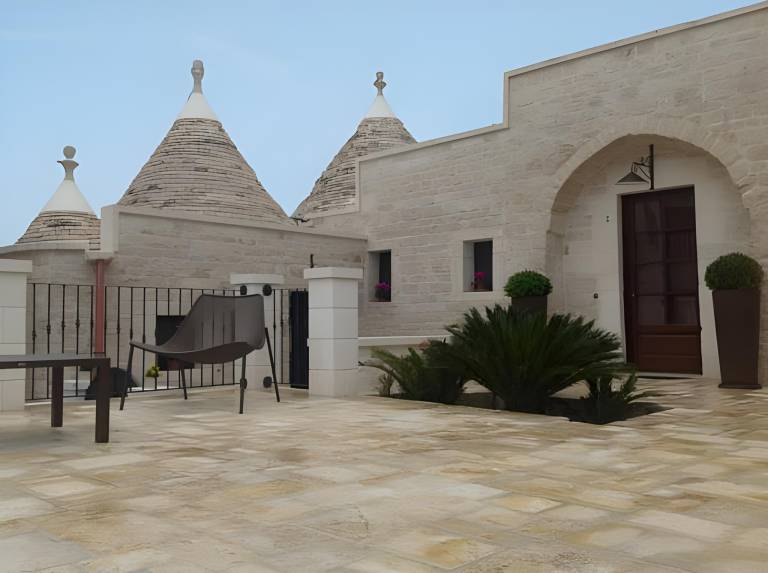 Savito Guest House in Franca