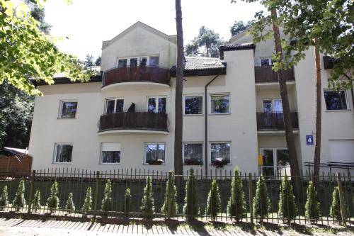 Apartament Barlinek