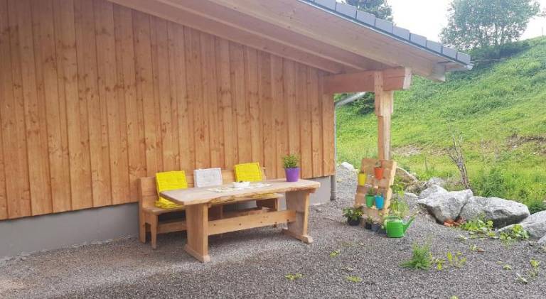 Apartment with yard | Close to the ski | Pet-friendly — photo 3