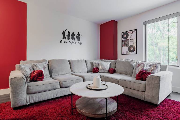 Apartment Donelson