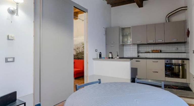 Rental apartment | Next to Florence Cathedral — photo 2