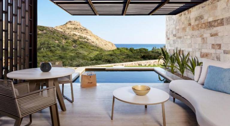Montage Los Cabos — photo 3