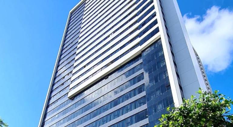 Transamerica Fit Recife in Recife