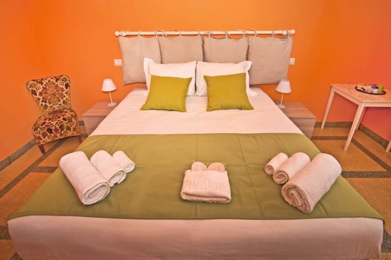 Bed & Breakfast Quartiere II Parioli