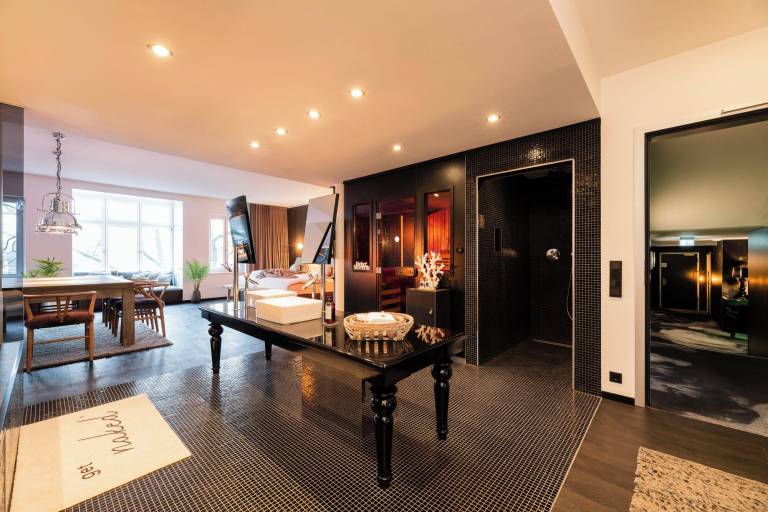 Nena Hotel Bremen by LESA — photo 4