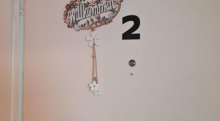 35 m&sup2; Ferienwohnung