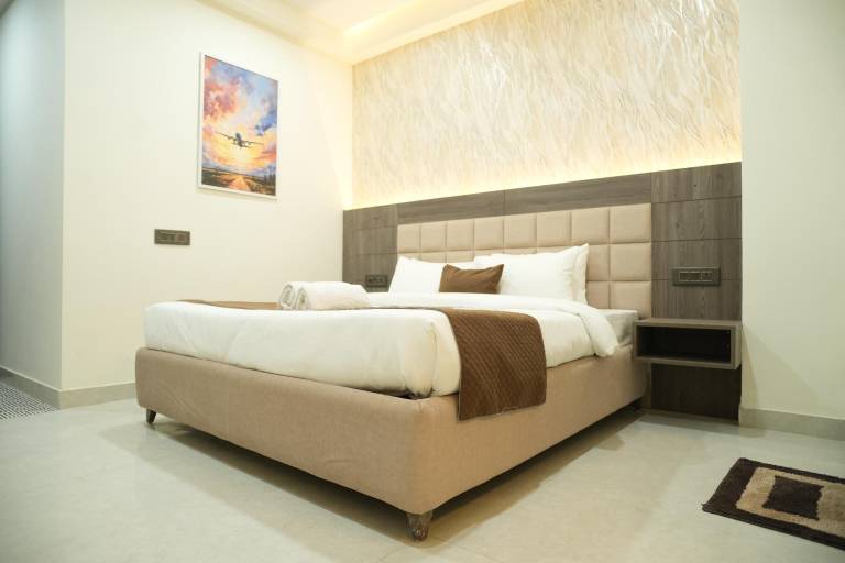 Amrit Residency in Gurugram