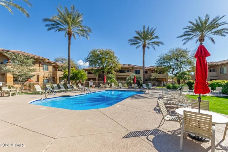 Villa Hideaway