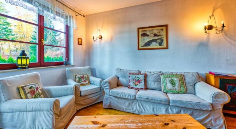 Rental apartment with 2 rooms for 6 persons — photo 2