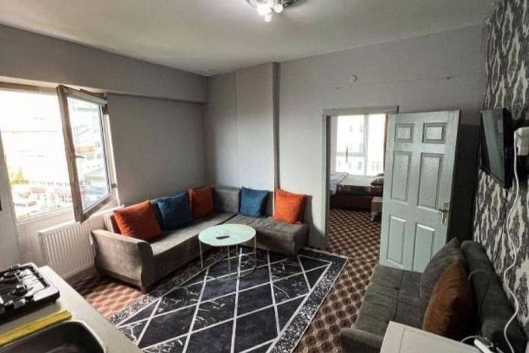 Apartment Erzurum