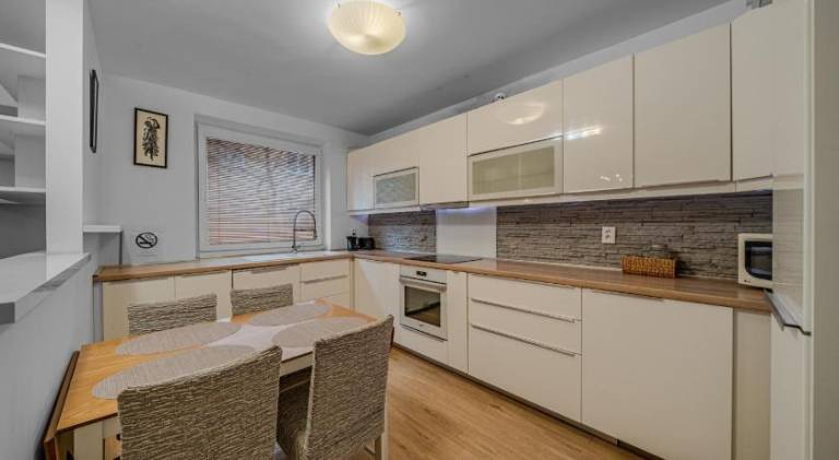 Rental apartment | Near Grassalkovich Palace | Pet-friendly — photo 2