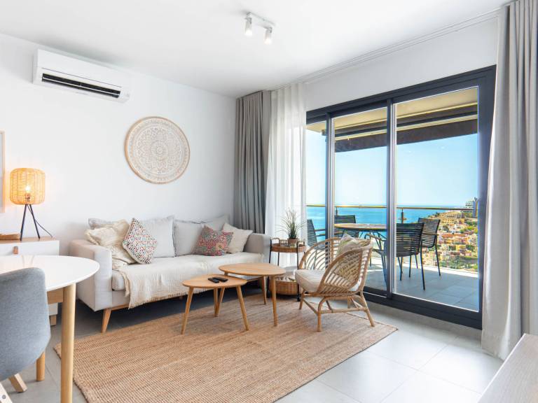 Ferienwohnung in Nerja, Andalusien für max. 4 Personen, Ferienwohnung in Nerja, Andalusien für max. 4 Personen,
