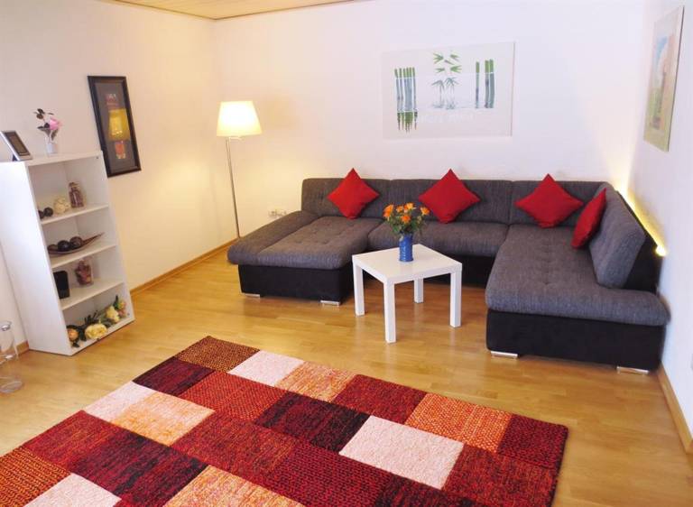 Ferienwohnung Ehlscheid