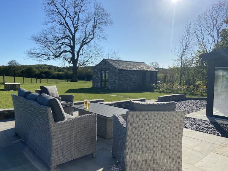 Cottage Grange-Over-Sands