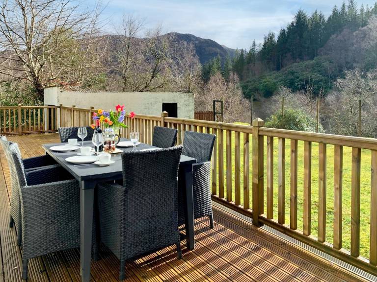 Cottage Glenfinnan
