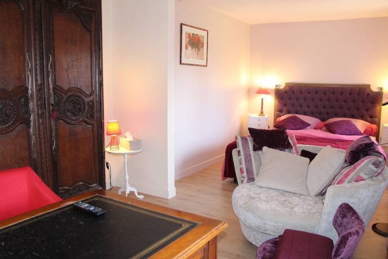 Logement Pierrefonds