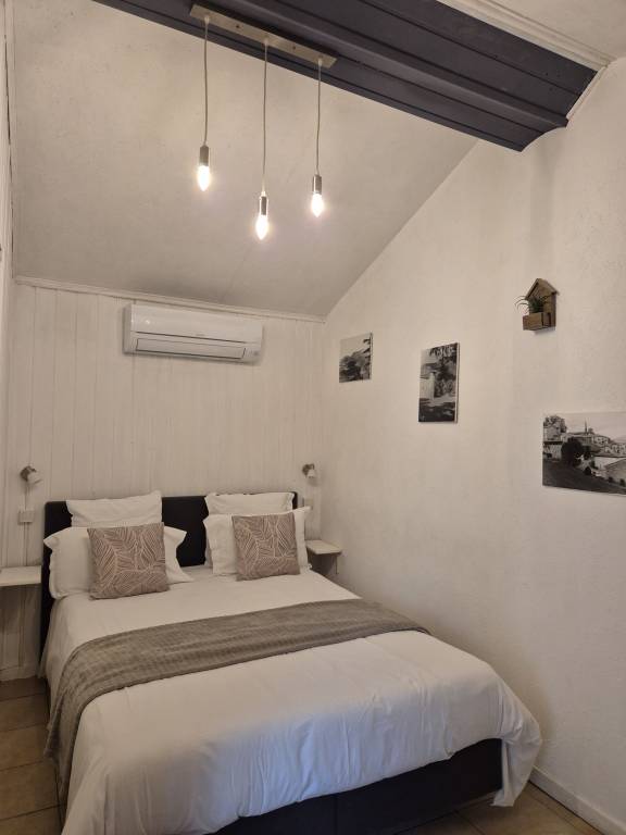 Appartement Crest