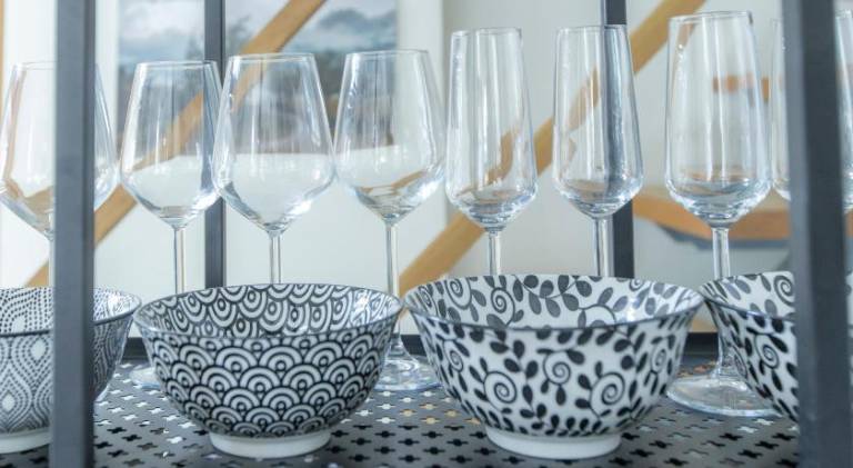 Beautiful rental apartment with terrace & yard | Near Ljubljana Castle | Pets allowed — photo 5