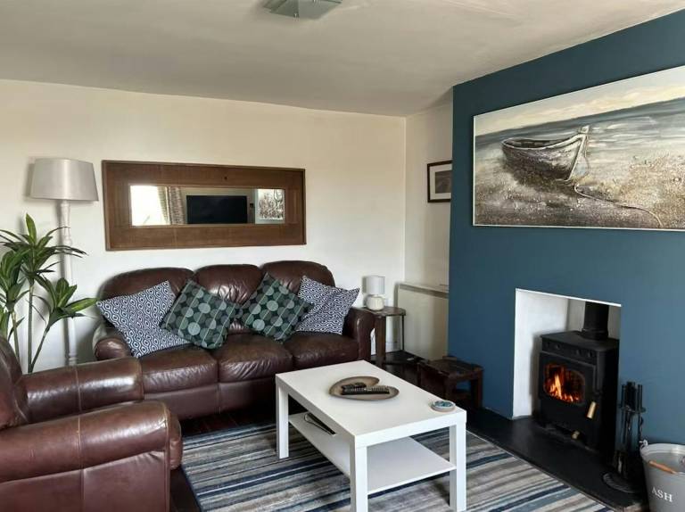 Cottage  Aberaeron