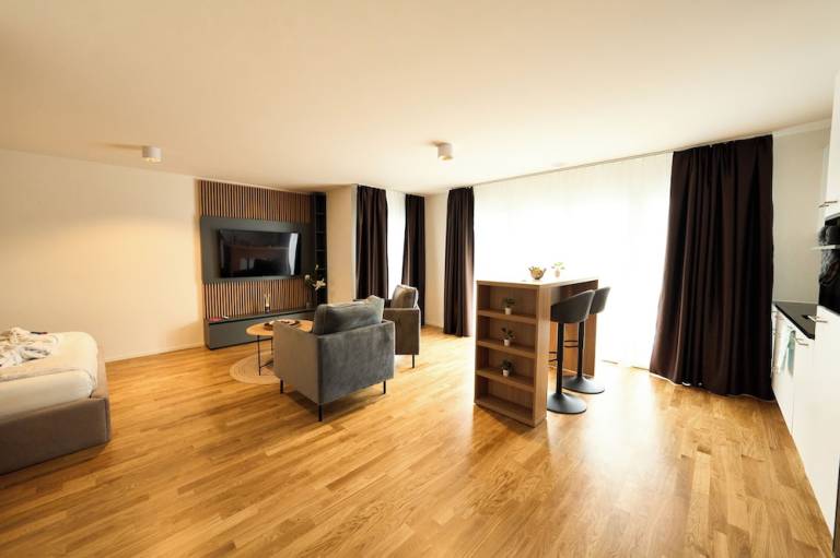 Apart hotel Oerlikon