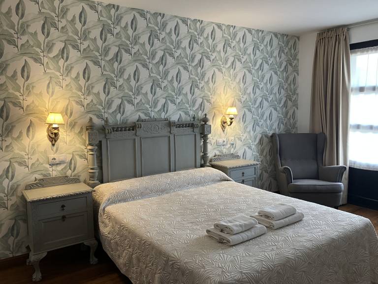 Casa rural Villaviciosa