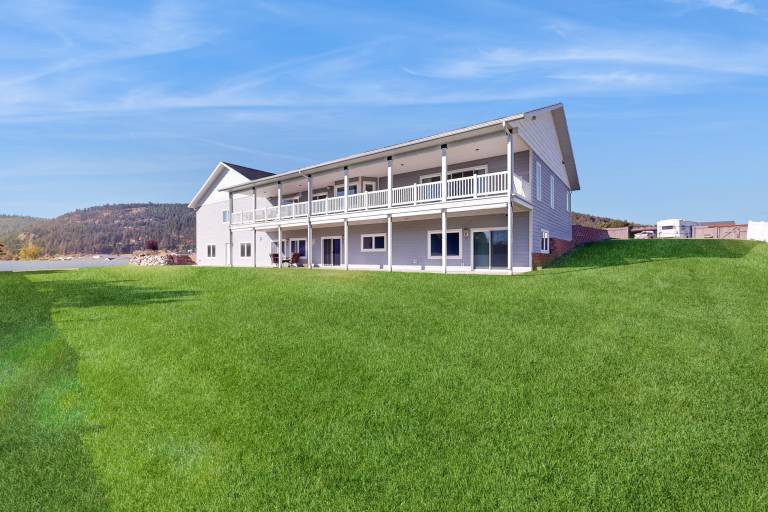 House Kalispell
