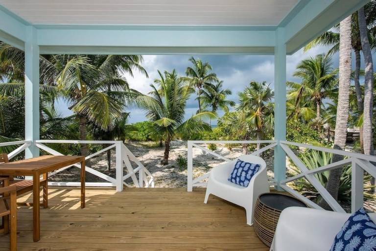 House Governor's Harbour