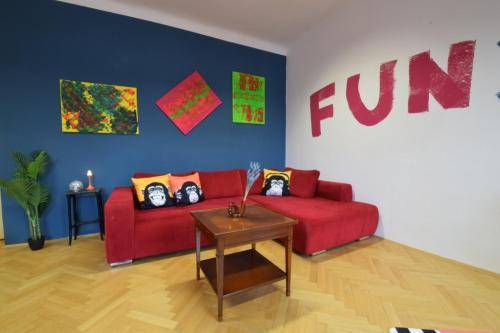 Das alte Bezirksgericht - Design Boutique — photo 3