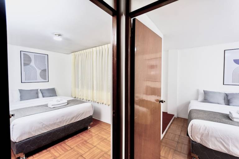 Apartamento Arequipa
