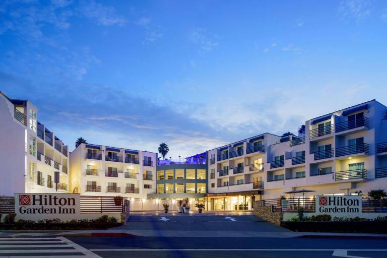 Hilton Garden Inn Dana Point Doheny Beach — photo 3