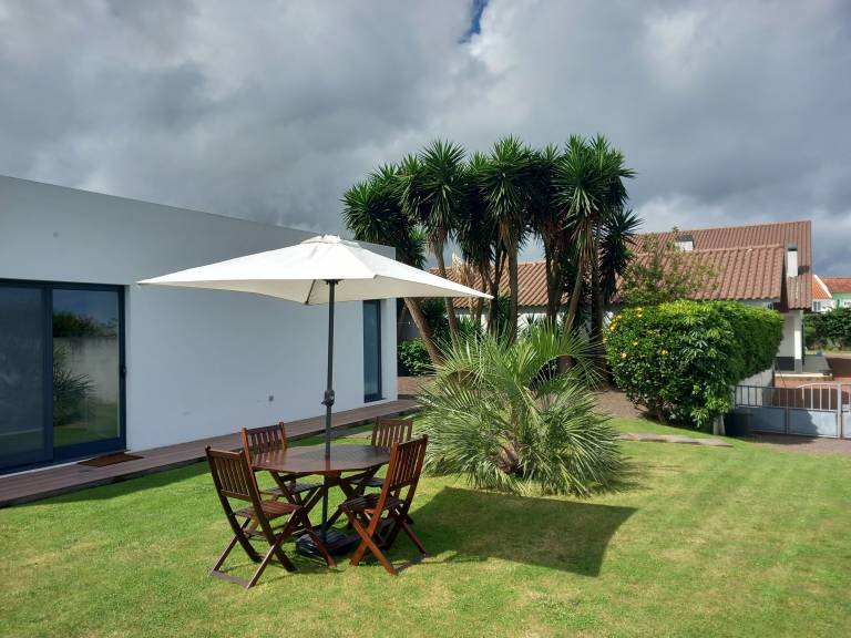 Villa  Ribeira Grande