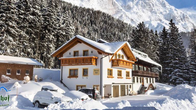 Ferienwohnung Ramsau am Dachstein