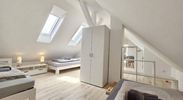 Bed & Breakfast Blaustein