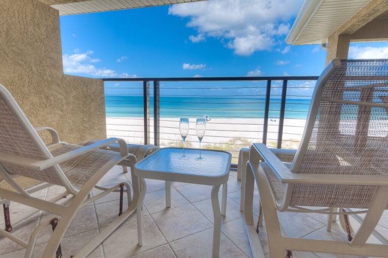 Condo Anna Maria Island