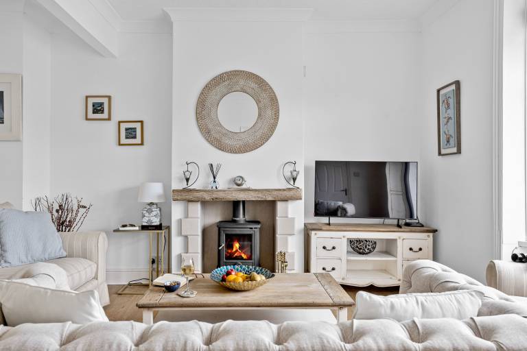 Fully equipped pleasant cottage with terrace | Water view | Pets are welcome — photo 5