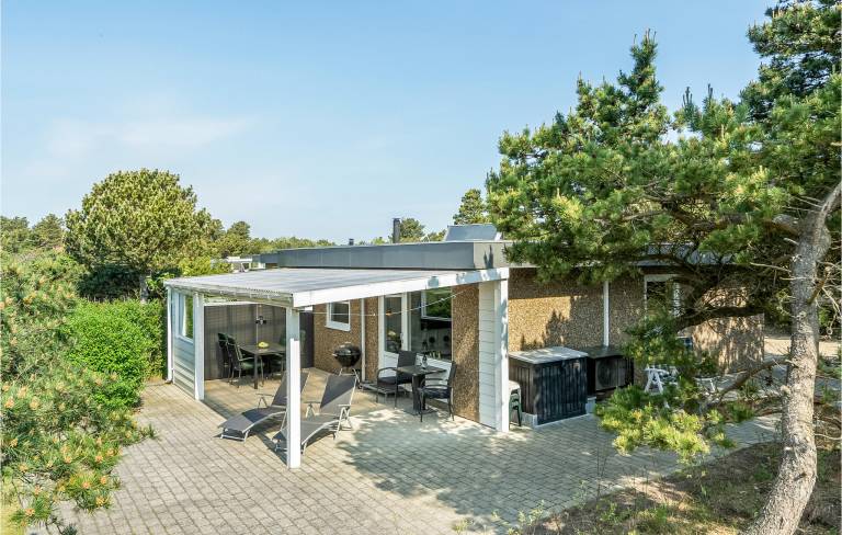Hus Blåvand