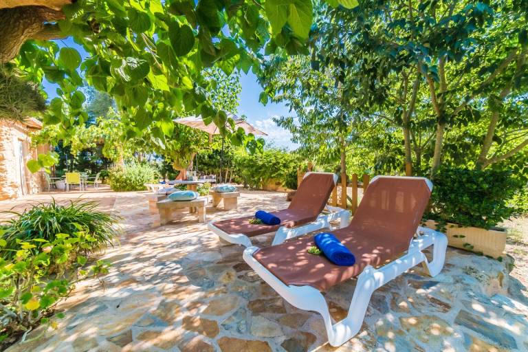 Villa  Cala Ratjada