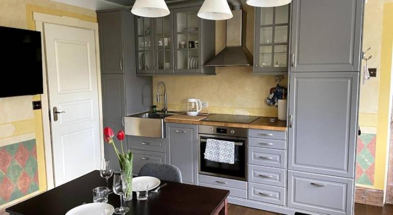 Lovely holiday apartment | Pets are welcome — photo 4