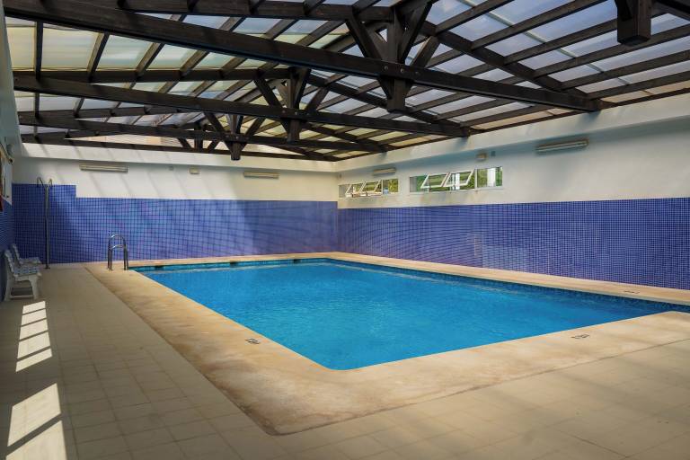 Apartamento Puerto Rey