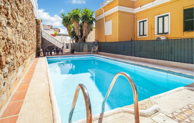 Apartment  Torremolinos