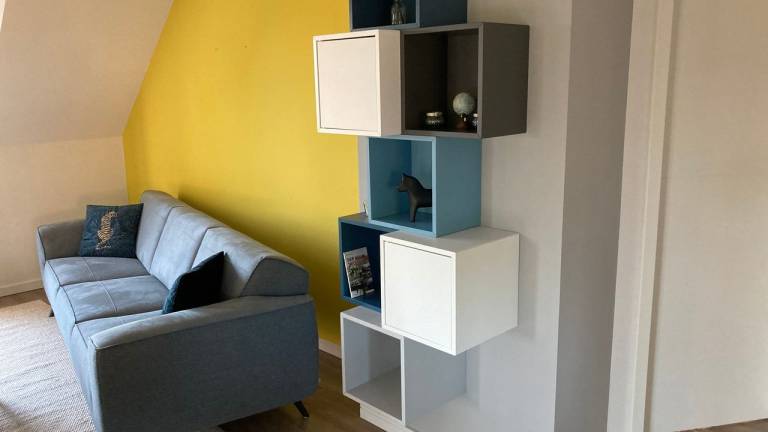 Ferienwohnung Schuby