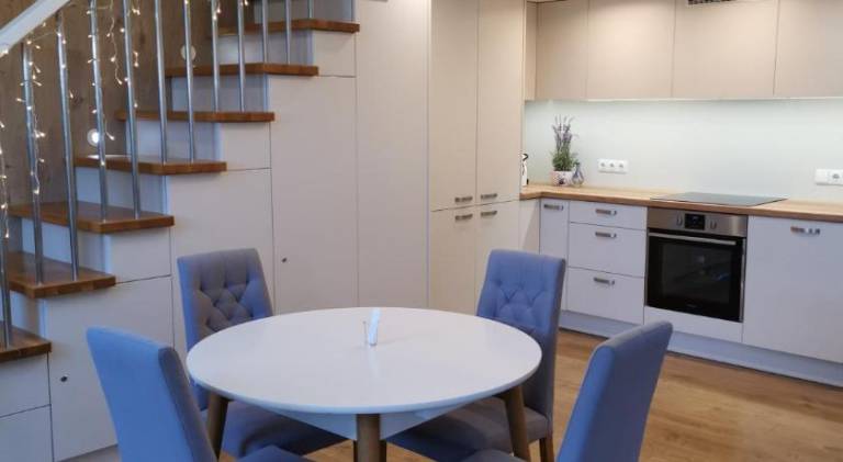 Apartment | Next to Vilnius Cathedral — photo 5