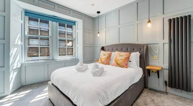 Lovely apartment | Close to Edinburgh Castle | Pets allowed — photo 2
