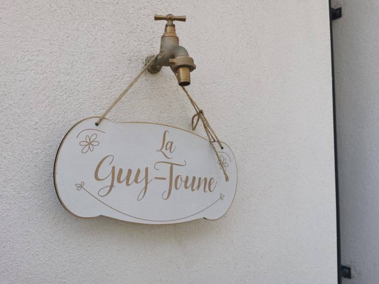 Nice gite with terrace | Pets allowed — photo 2
