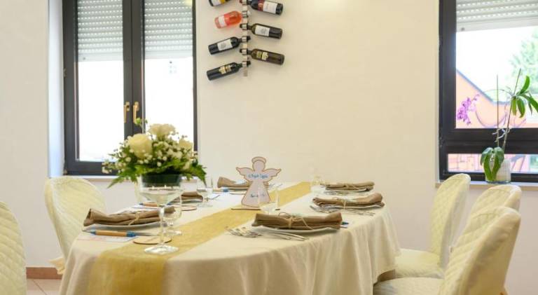 Ristorante Albergo Gerardo Di Masi — photo 5