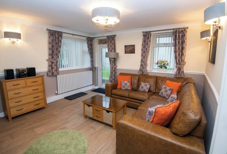 Accommodation Edwinstowe