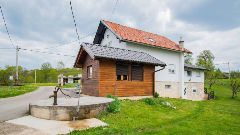 Apartman Rakovica