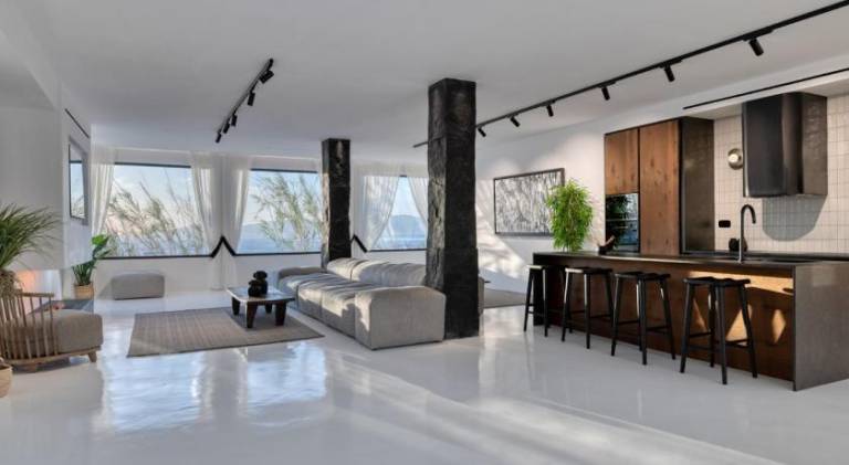 Villa with private pool, garden & jacuzzi | Dogs allowed — photo 4