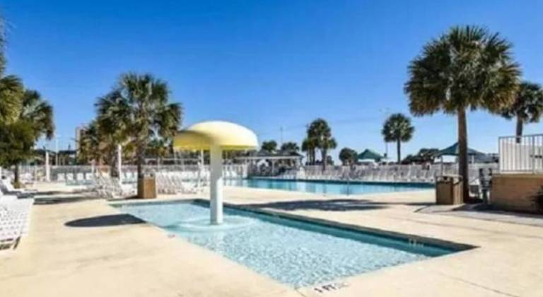 Vacation home with 2 rooms for 7 persons — photo 3